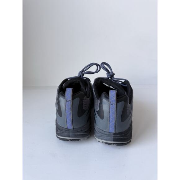 Merrell - Siren Edge Q2 Hiking/Sneaker Women's Size 8 Gray - Picture 9 of 11